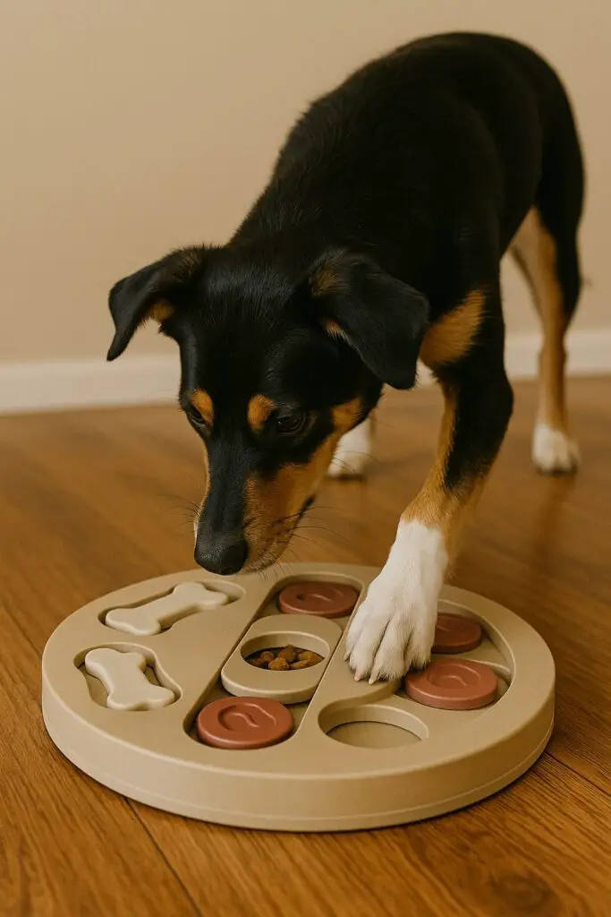 Pet fitness plans