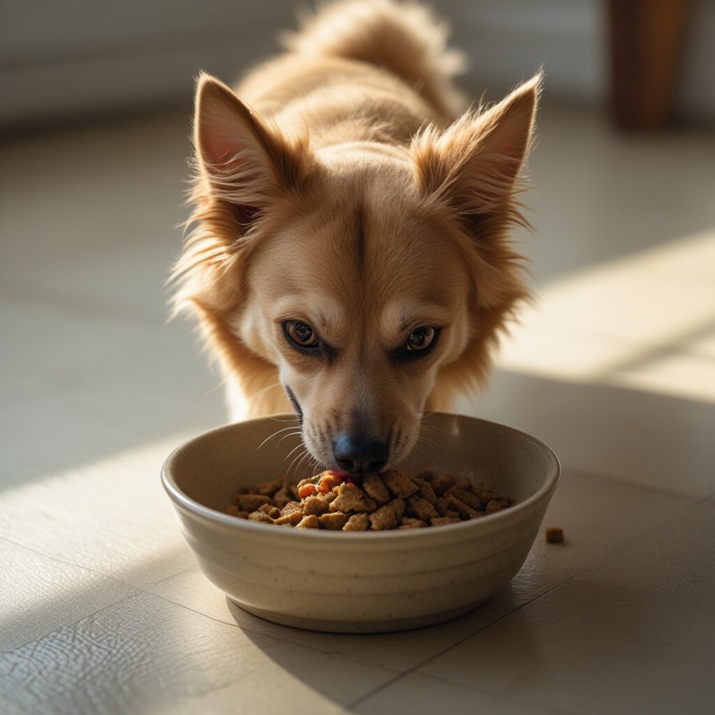 meal plans for picky eaters