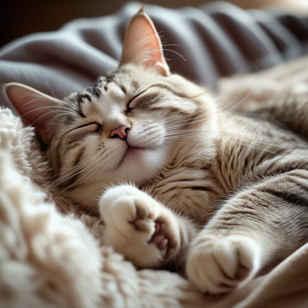 pet behavior