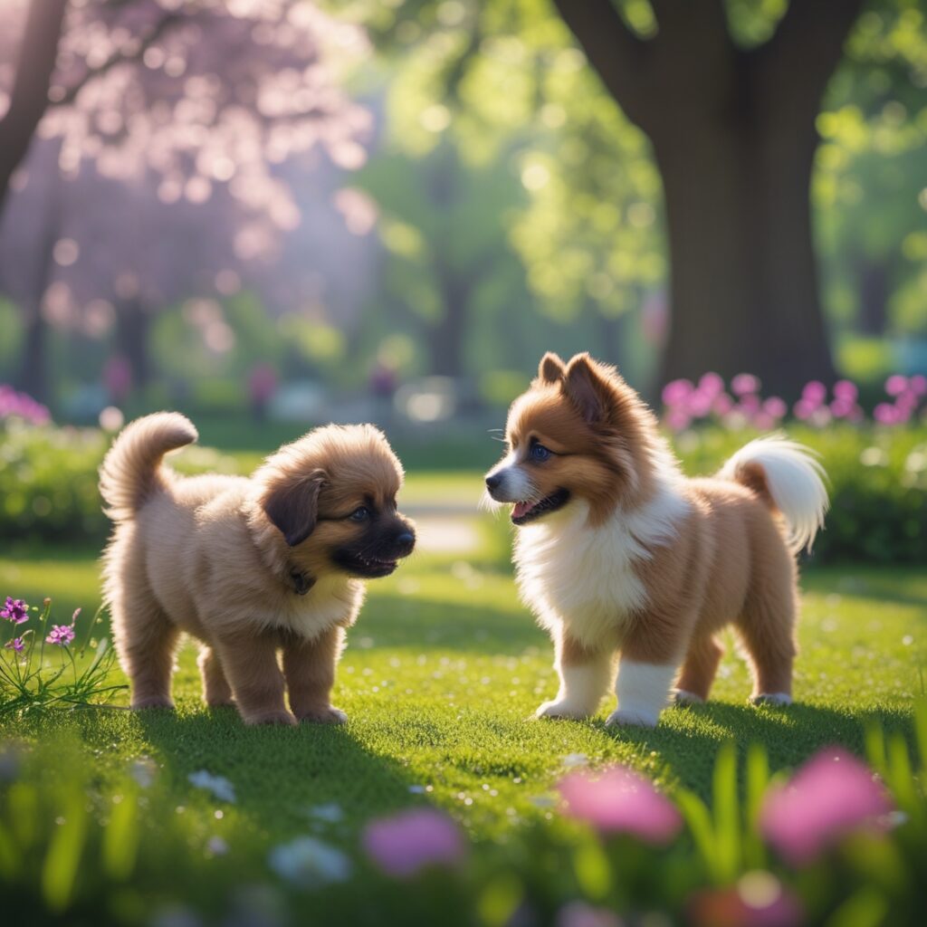 Pet training tips