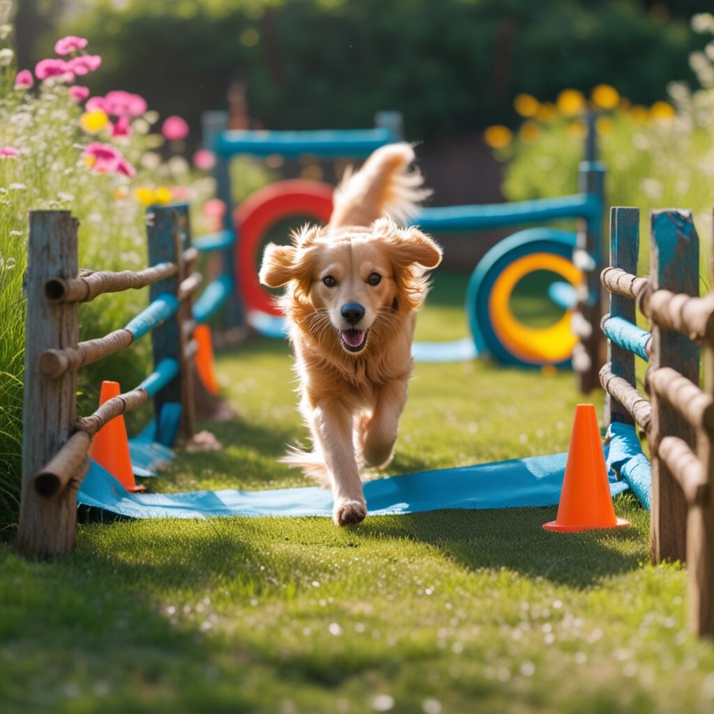 pet enrichment