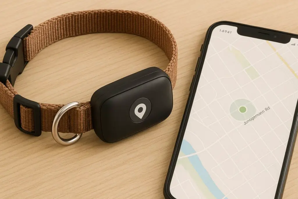 Smart pet products