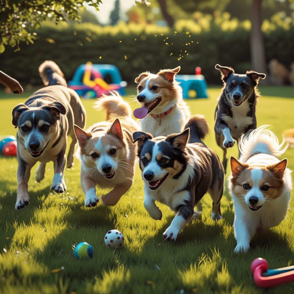 pet emotional health