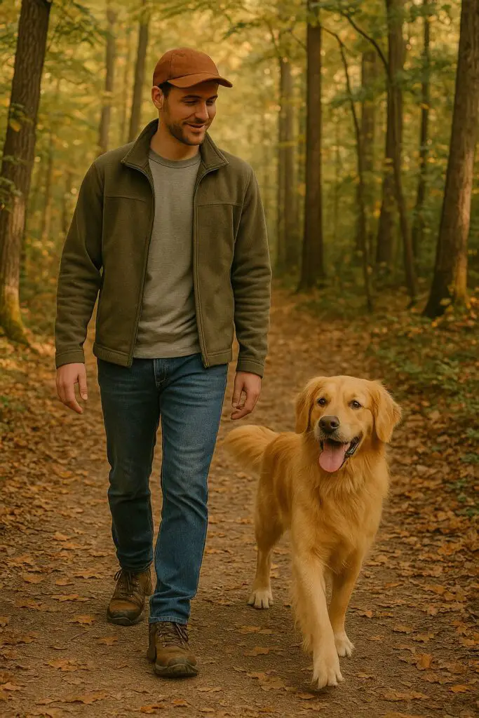 Pet fitness plans