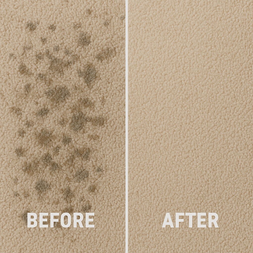 pet cleaning products