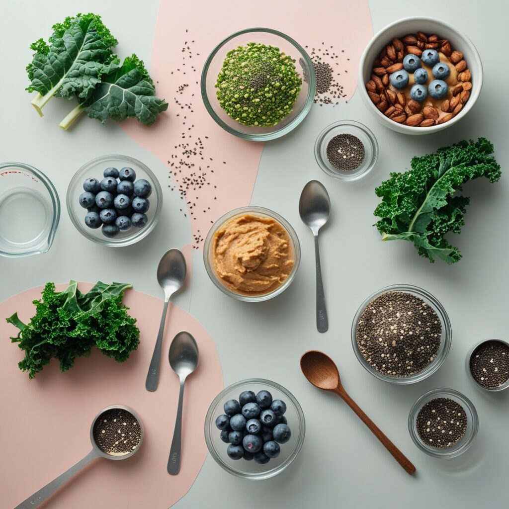 Superfoods for Pets