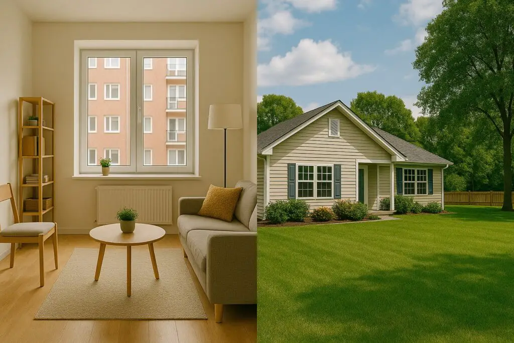 Indoor vs Outdoor Pets
