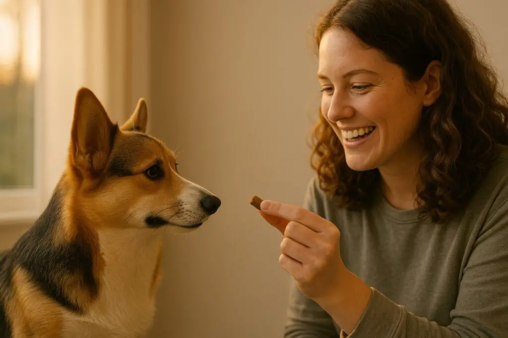 pet care routines