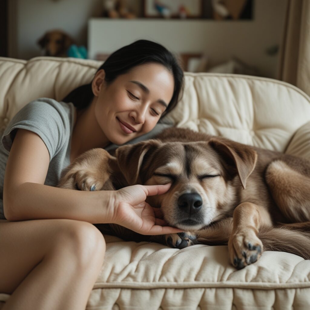 Pet training tips