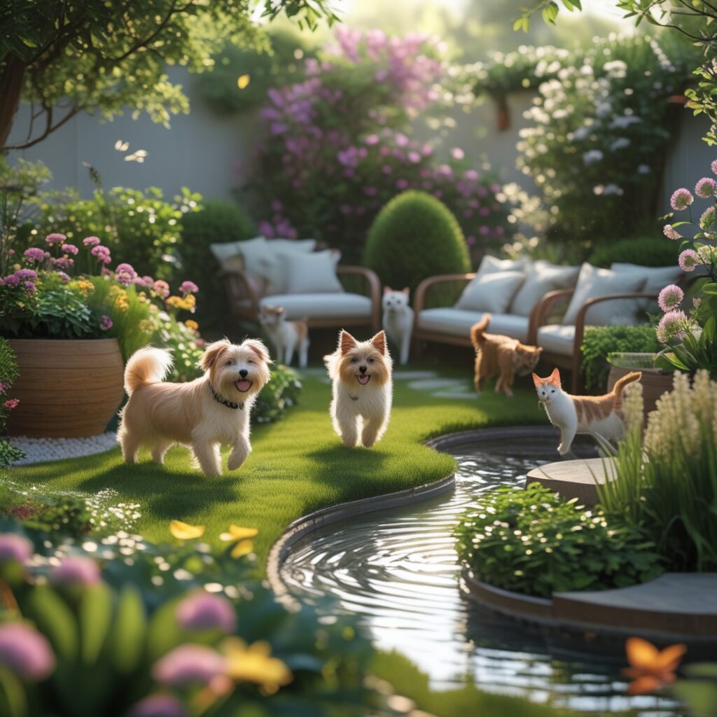 pet enrichment