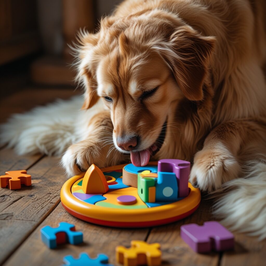 Healthy pet routines