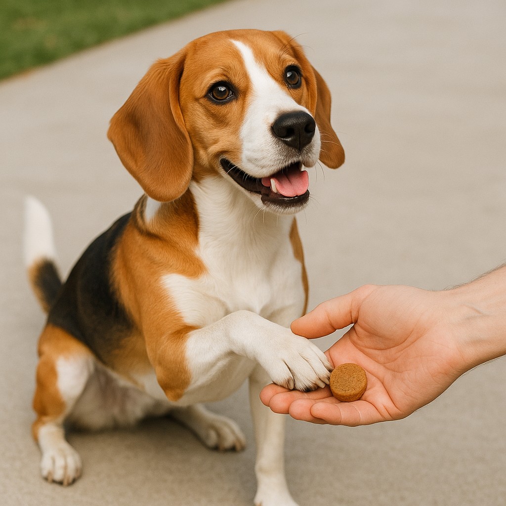 Clicker Training