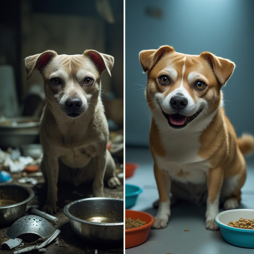 Superfoods for Pets