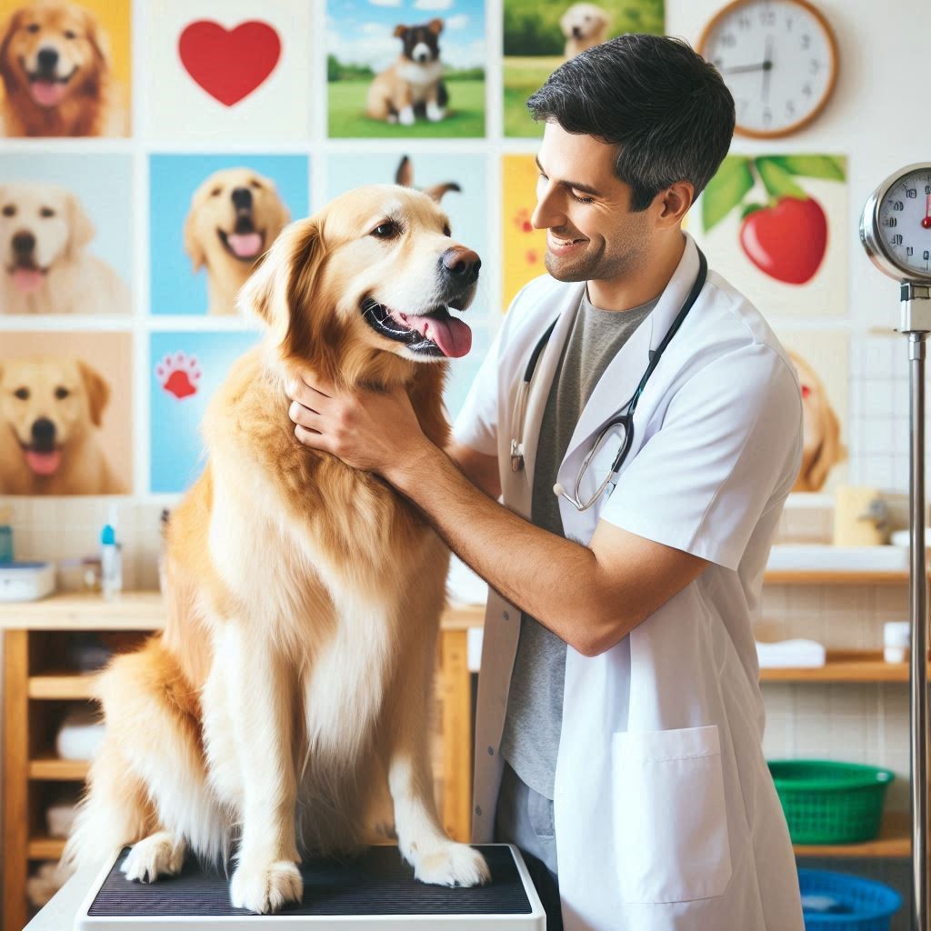 Pet fitness plans