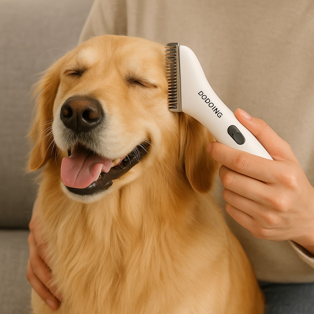 pet cleaning products