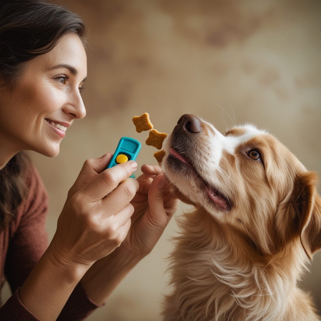 pet behavior