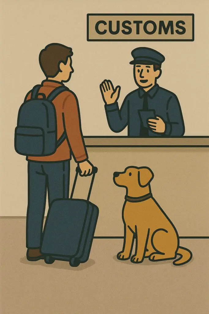International Pet Travel