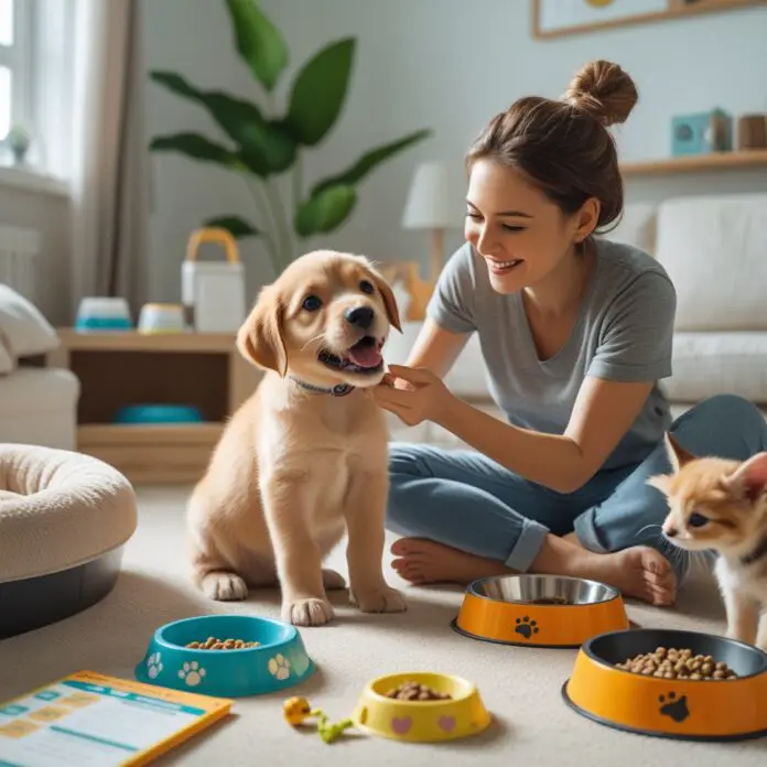 pet care tips